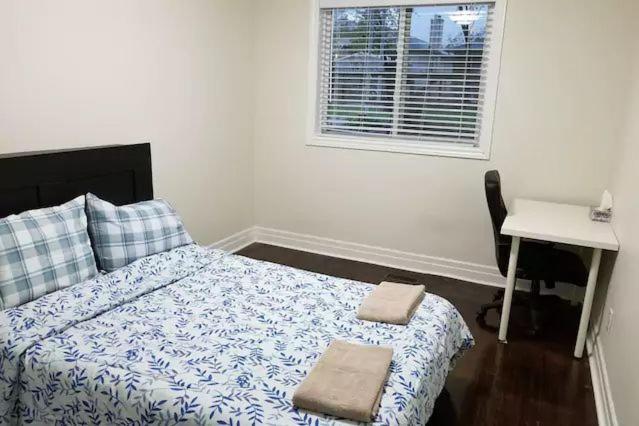 Private Rooms 5 Min Finch West Subway - York University Toronto Eksteriør bilde